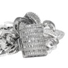 Baguette Flooded Miami Cuban Link