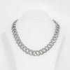 Baguette Flooded Miami Cuban Link
