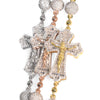 Trinity Faith Link Necklace