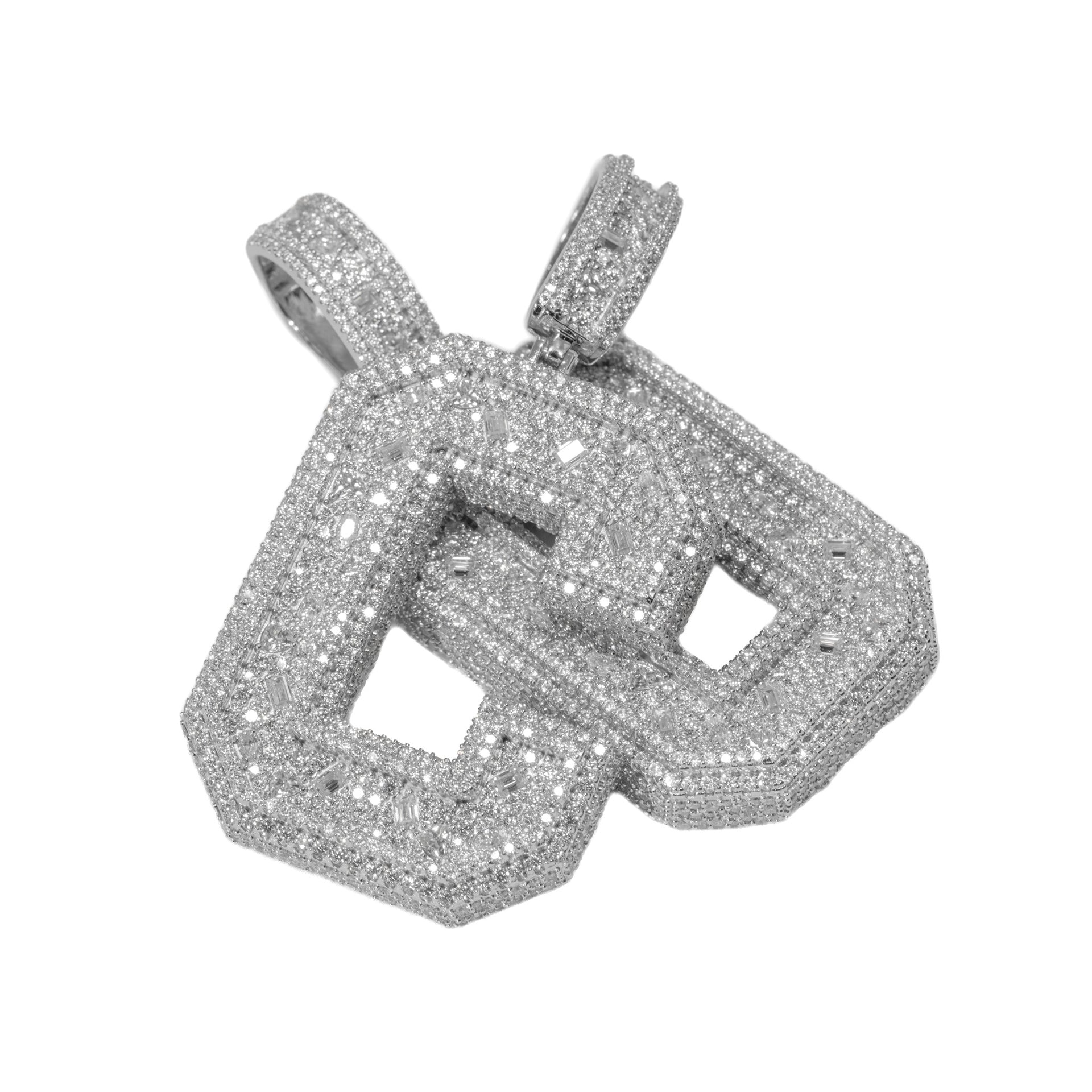 Iced Initial Collection