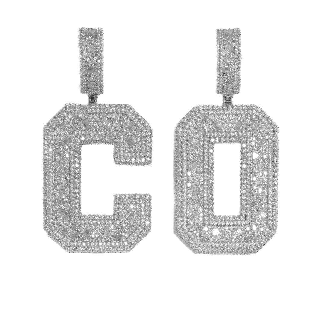 Iced Initial Collection