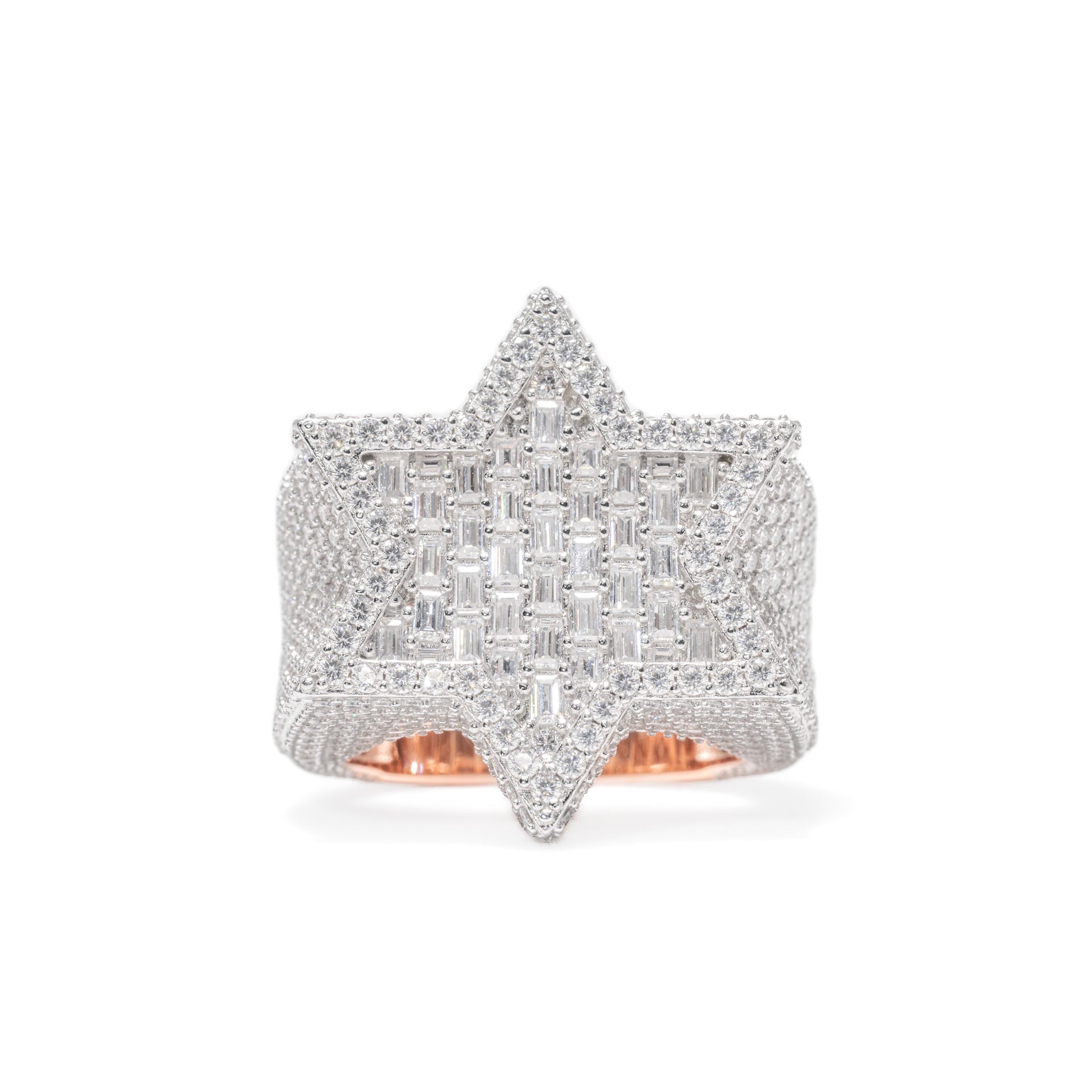 Starlit Flex Ring