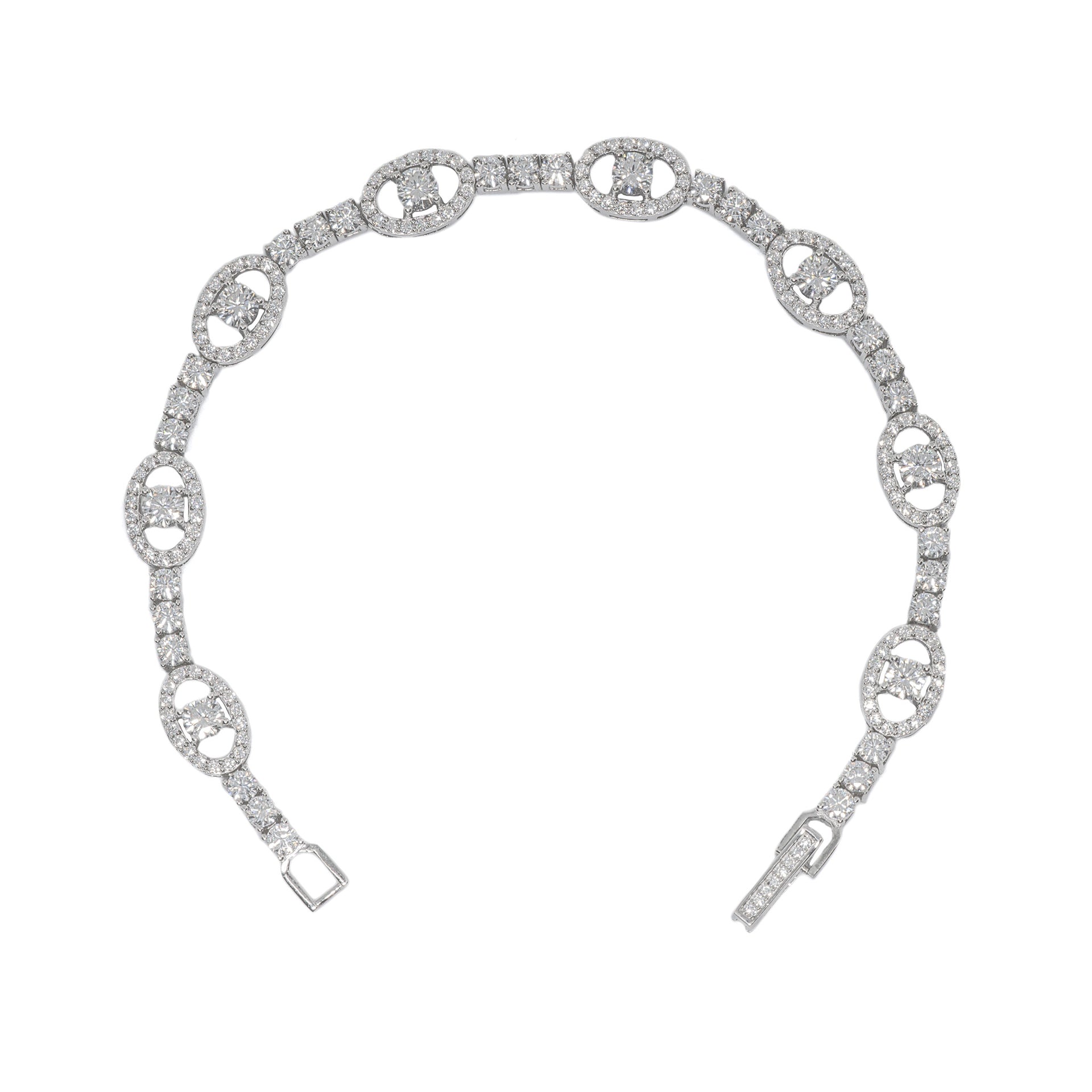 Eternal Bond Bracelet