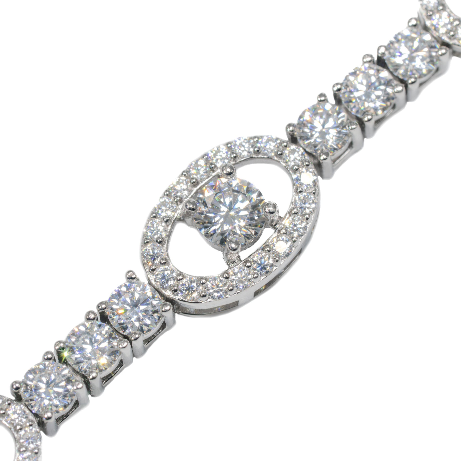Eternal Bond Bracelet