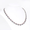 Cotton Candy Link Chain