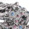 Cotton Candy Link Chain