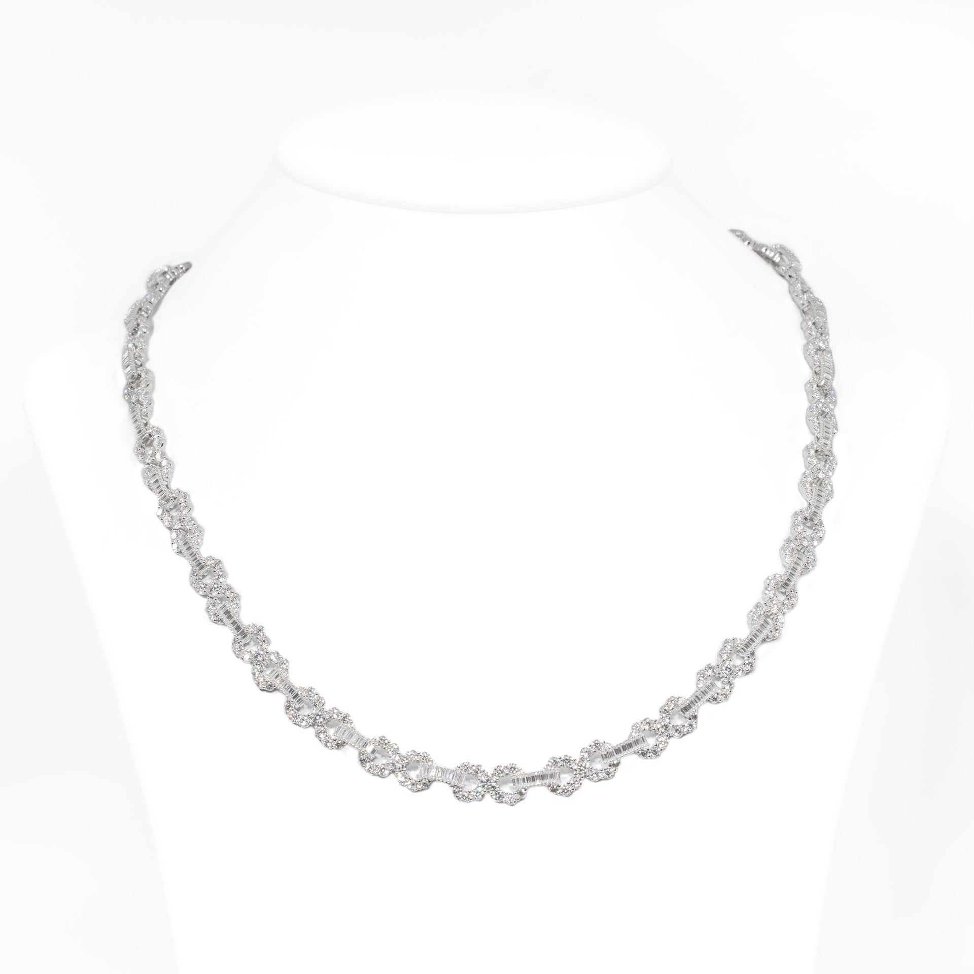 Tidal Wave Chain
