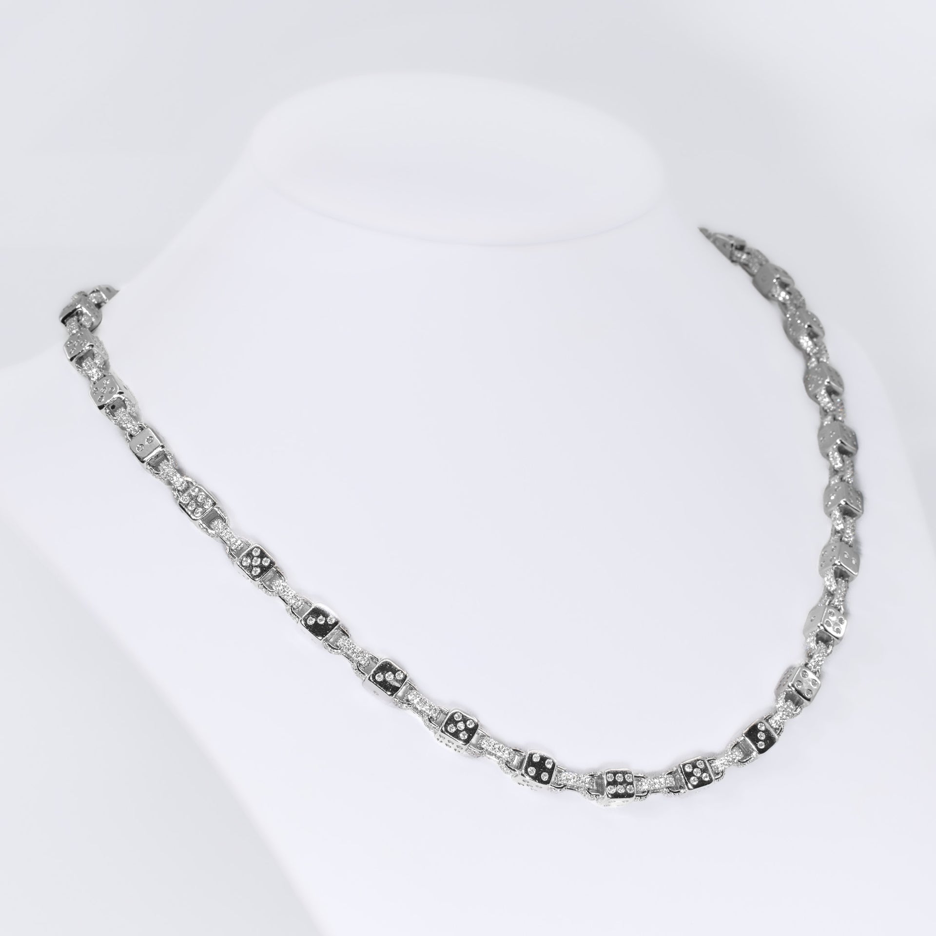 Roll The Ice Chain