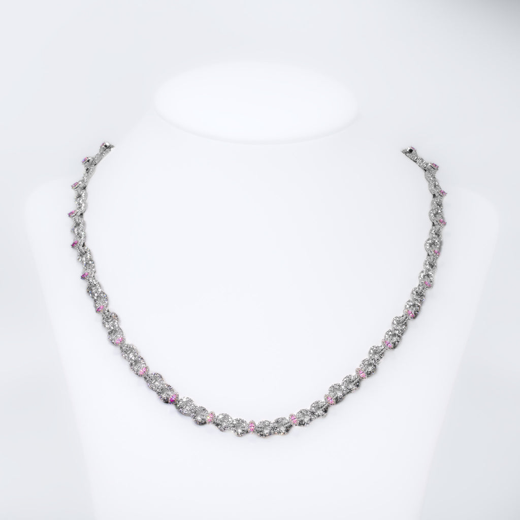 Eternal Bloom Necklace