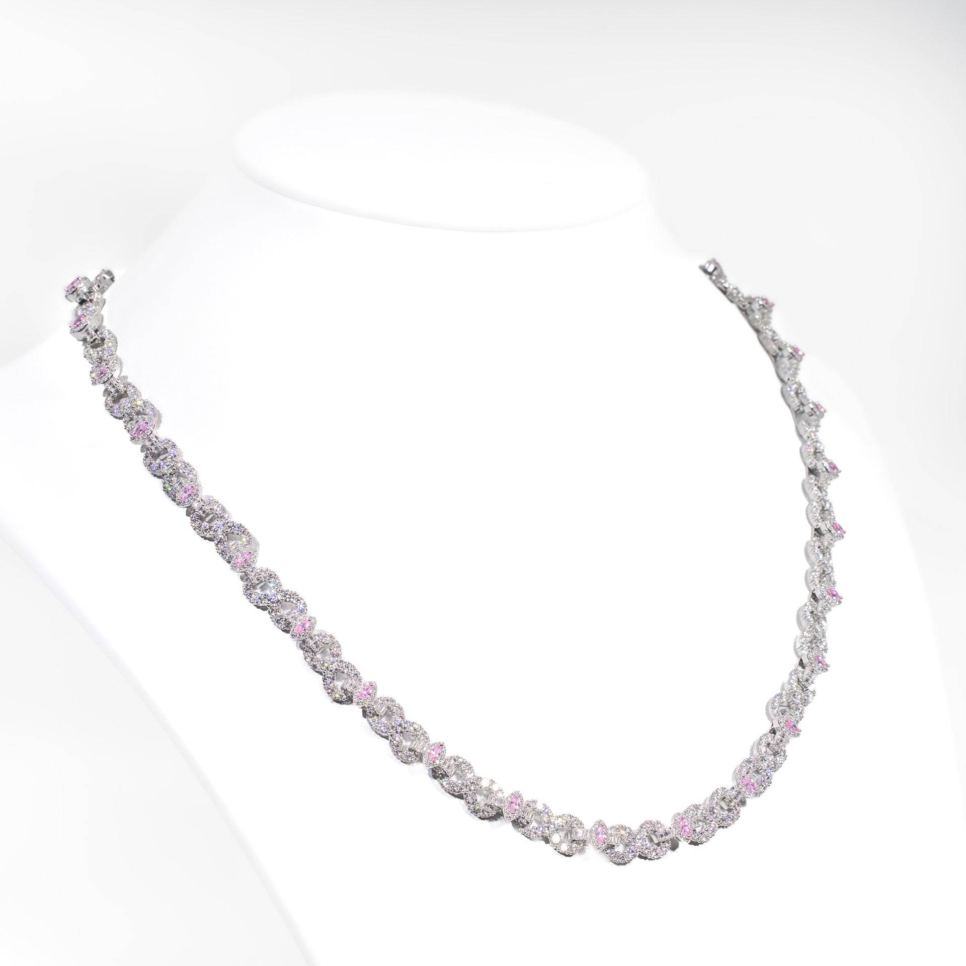 Eternal Bloom Necklace
