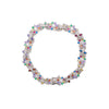 Rainbow Blossom Bracelet