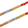 Skittle Drip Tennis
