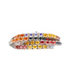 Skittle Drip Tennis