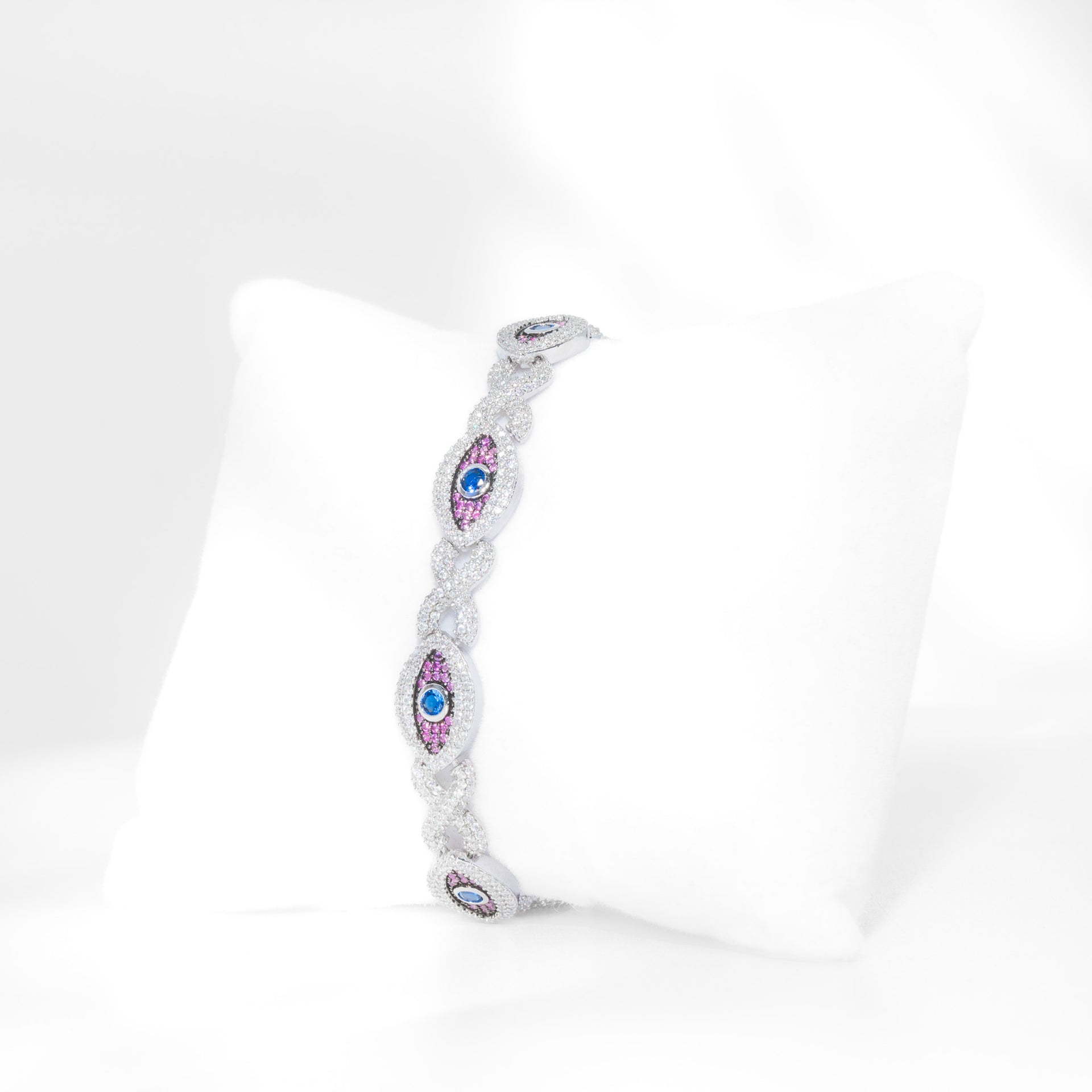 Celestial Eye Bracelet