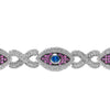 Celestial Eye Bracelet