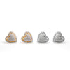 Frozen Love Earrings