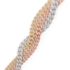 Cuban Bracelet 8mm
