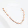 Rose Reign Skull Chain