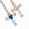 Divine Love Rosary Chain