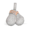 Boxing Gloves Pendant