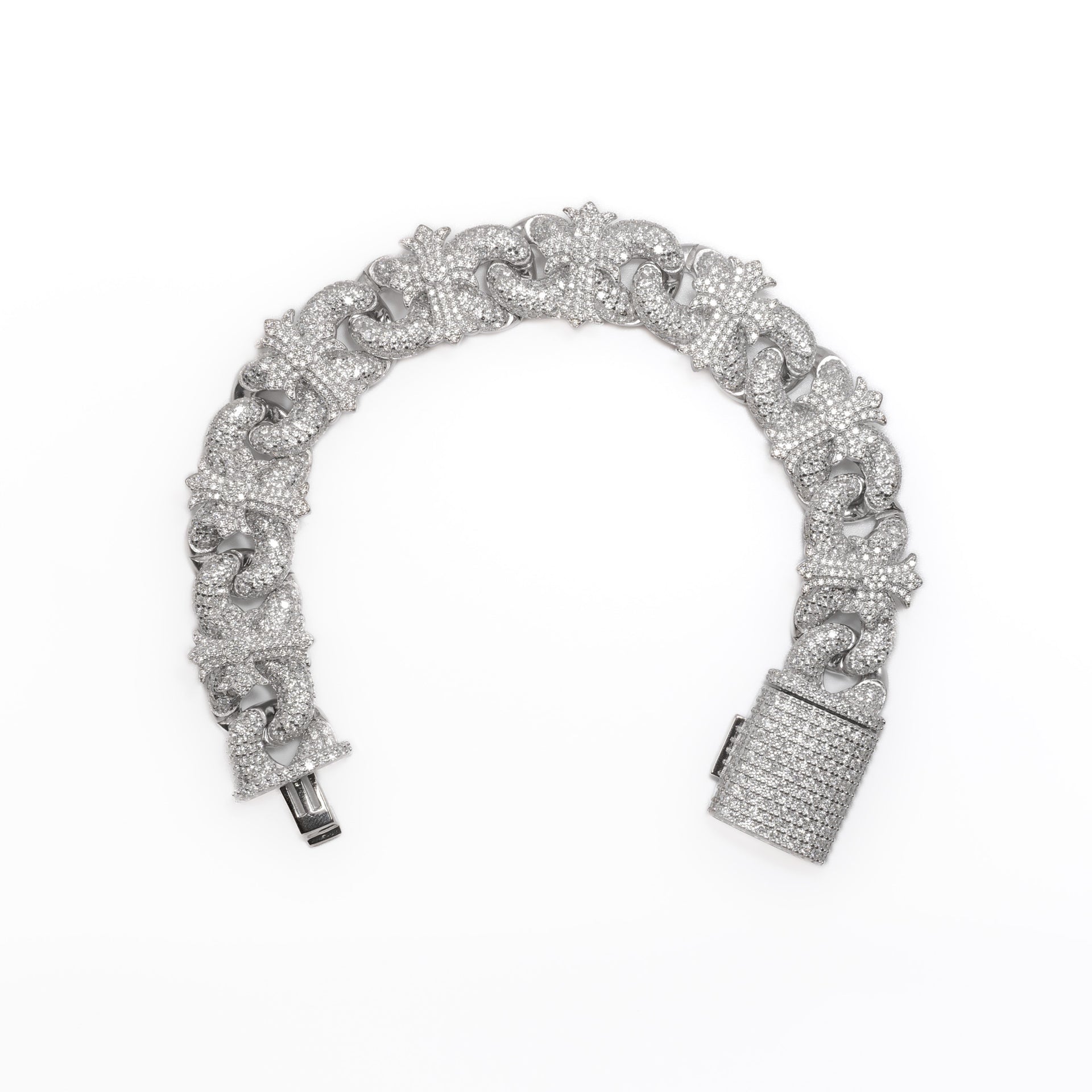 Frozen Throne Bracelet