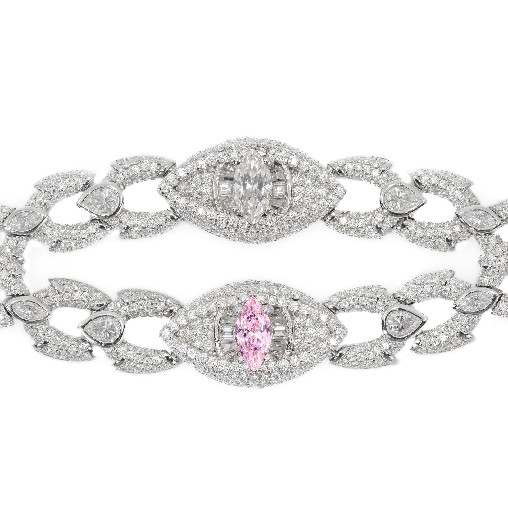 VVS Vision Bracelet