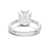 Bezel Set Ring