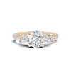 Three Stone Ring