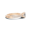 Three Stone Ring