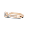 Three Stone Ring