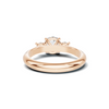 Three Stone Ring