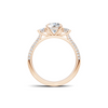 Three Stone Ring