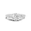 Three Stone Ring