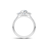 Three Stone Ring