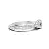 Three Stone Ring