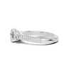 Three Stone Ring
