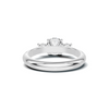 Three Stone Ring