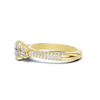 Three Stone Ring