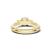 Three Stone Ring