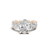 Eternal Brilliance Statement Ring