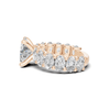 Eternal Brilliance Statement Ring