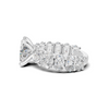 Eternal Brilliance Statement Ring