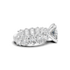 Eternal Brilliance Statement Ring
