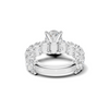 Eternal Brilliance Statement Ring