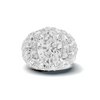 Luxe Marquise Cluster Ring