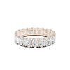 Eternal Brilliance Eternity Ring