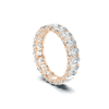 Eternal Brilliance Eternity Ring