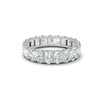 Eternal Brilliance Eternity Ring