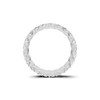 Eternal Brilliance Eternity Ring