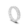 Eternal Brilliance Eternity Ring